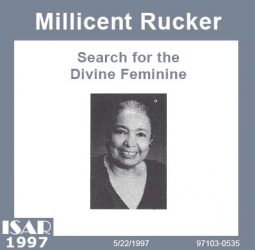 Search for the Divine Feminine